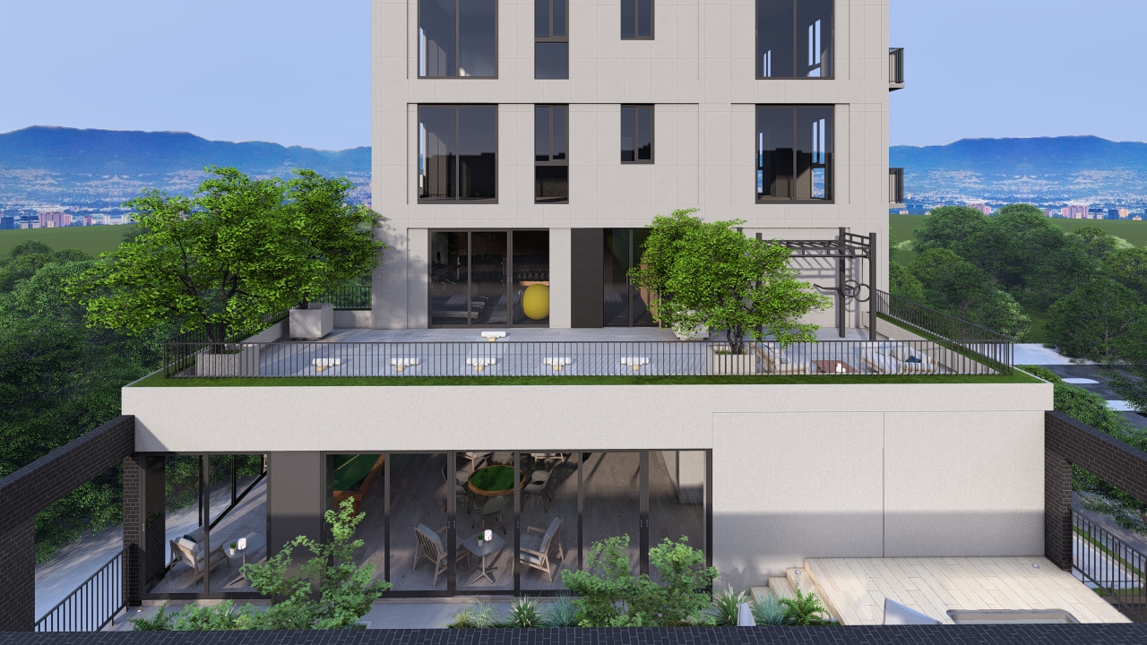MERAKI 10